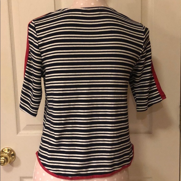 SOLD Top size L - Picture 3 of 3